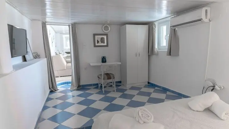 Exclusive Apart Daire