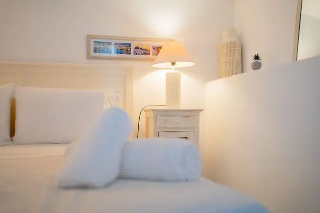 Exclusive Apart Daire