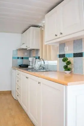 Exclusive Apart Daire