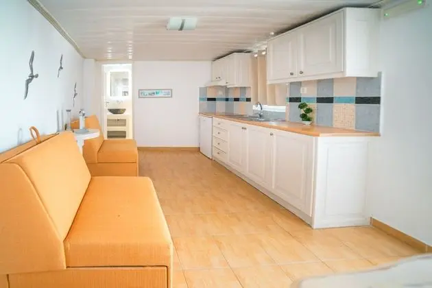 Exclusive Apart Daire