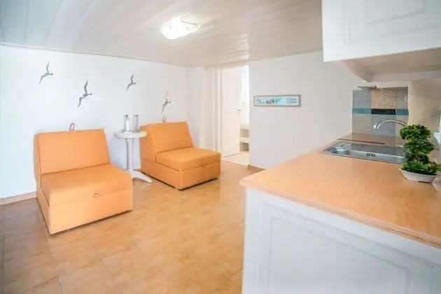 Exclusive Apart Daire