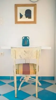 Exclusive Apart Daire