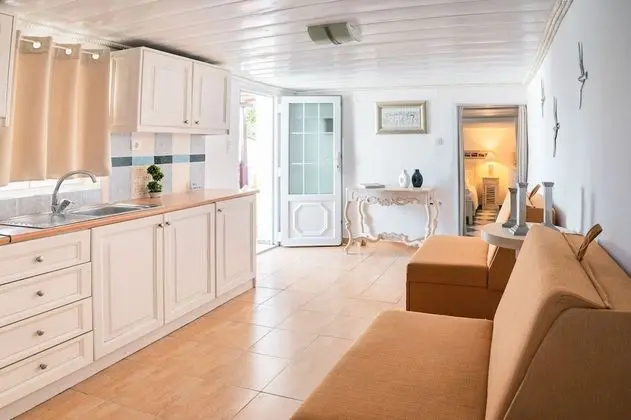 Exclusive Apart Daire