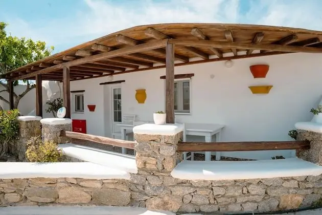 Exclusive Apart Daire