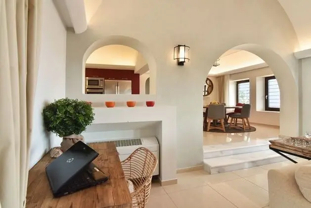 Signature Villa, 3 Yatak Odası, Kişiye Özel Havuzlu