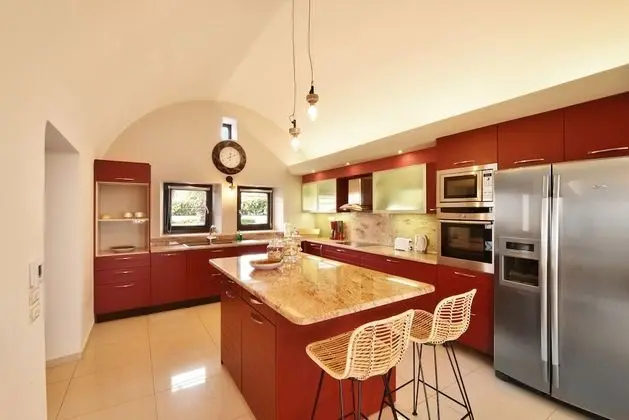 Signature Villa, 3 Yatak Odası, Kişiye Özel Havuzlu