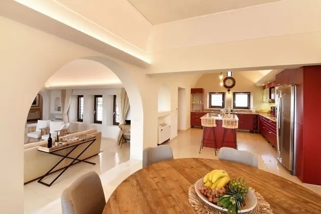 Signature Villa, 3 Yatak Odası, Kişiye Özel Havuzlu