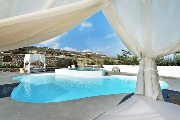 Signature Villa, 3 Yatak Odası, Kişiye Özel Havuzlu