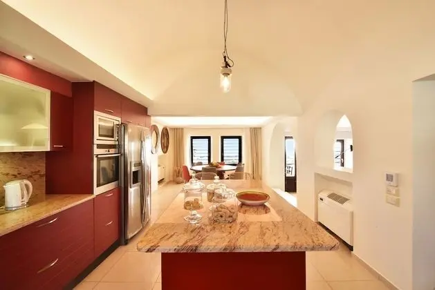 Signature Villa, 3 Yatak Odası, Kişiye Özel Havuzlu