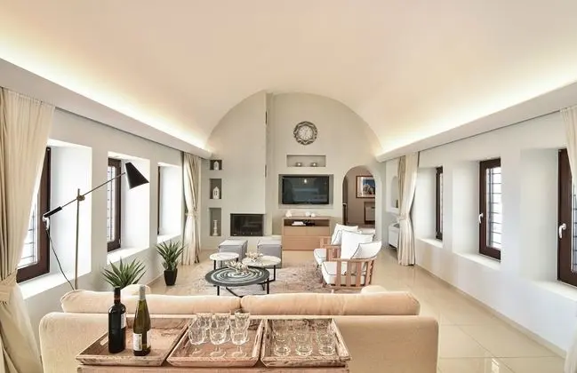 Signature Villa, 3 Yatak Odası, Kişiye Özel Havuzlu