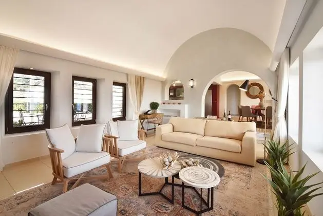 Signature Villa, 3 Yatak Odası, Kişiye Özel Havuzlu