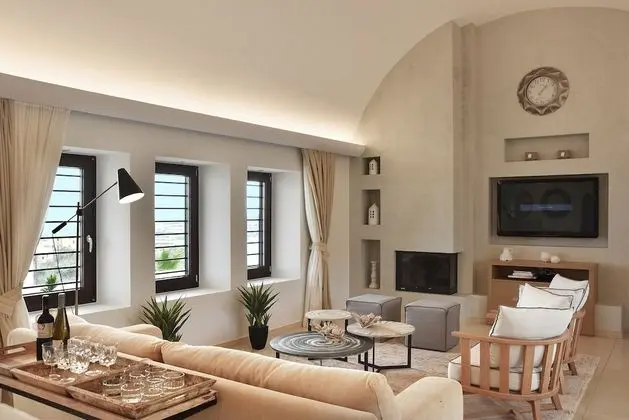 Signature Villa, 3 Yatak Odası, Kişiye Özel Havuzlu