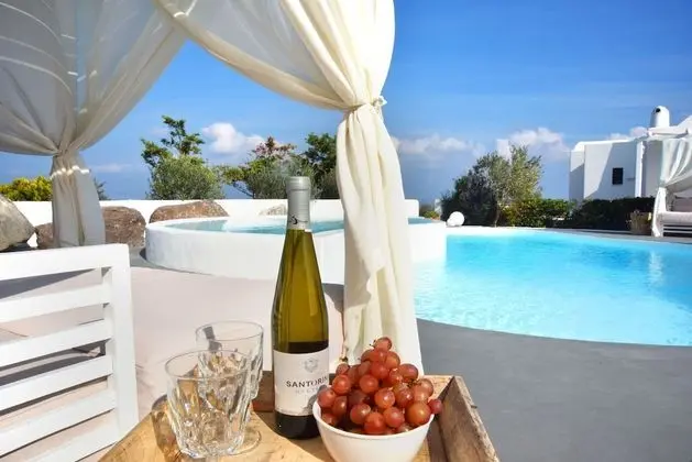 Signature Villa, 3 Yatak Odası, Kişiye Özel Havuzlu