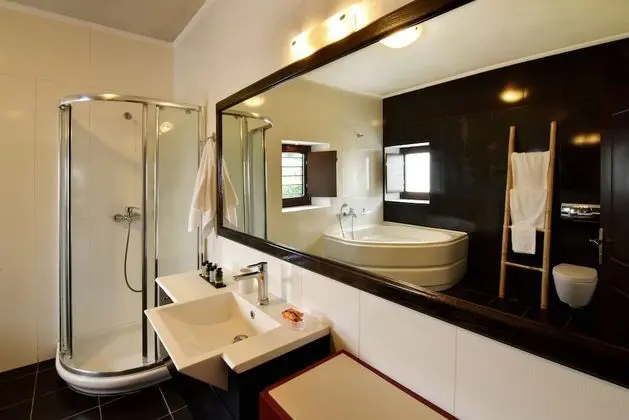 Signature Villa, 3 Yatak Odası, Kişiye Özel Havuzlu