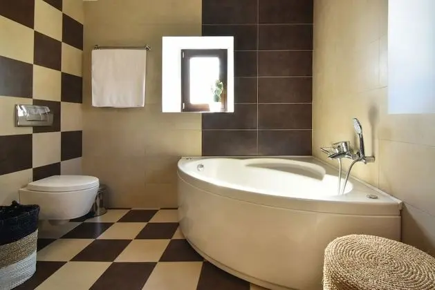 Signature Villa, 3 Yatak Odası, Kişiye Özel Havuzlu