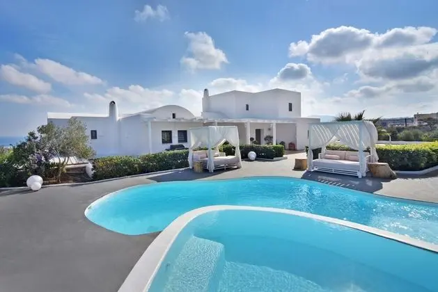 Signature Villa, 3 Yatak Odası, Kişiye Özel Havuzlu