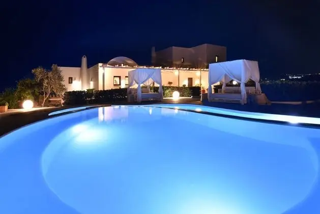 Signature Villa, 3 Yatak Odası, Kişiye Özel Havuzlu