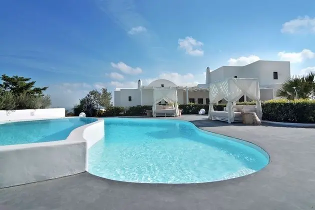Signature Villa, 3 Yatak Odası, Kişiye Özel Havuzlu
