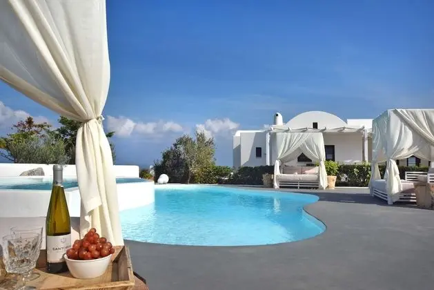 Signature Villa, 3 Yatak Odası, Kişiye Özel Havuzlu