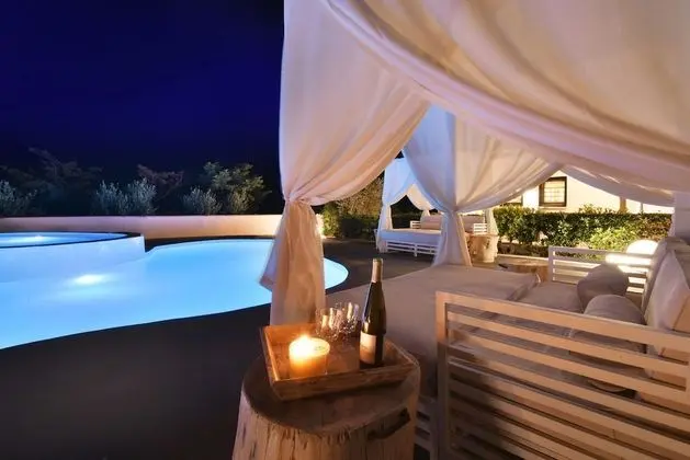 Signature Villa, 3 Yatak Odası, Kişiye Özel Havuzlu