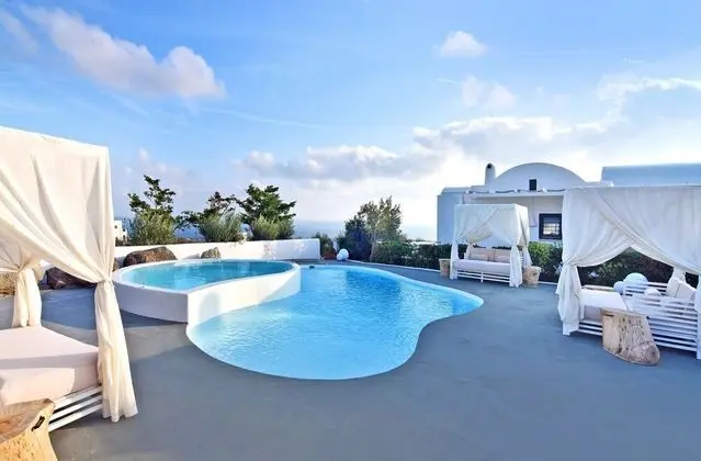 Signature Villa, 3 Yatak Odası, Kişiye Özel Havuzlu