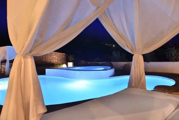 Signature Villa, 3 Yatak Odası, Kişiye Özel Havuzlu