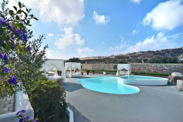 Signature Villa, 3 Yatak Odası, Kişiye Özel Havuzlu