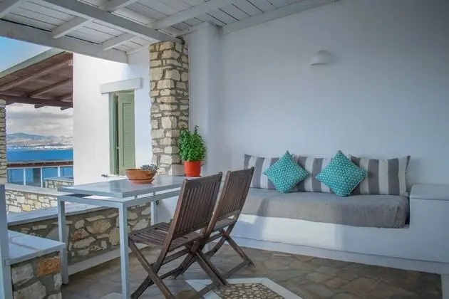 Apart Daire, 2 Yatak Odası, Balkon