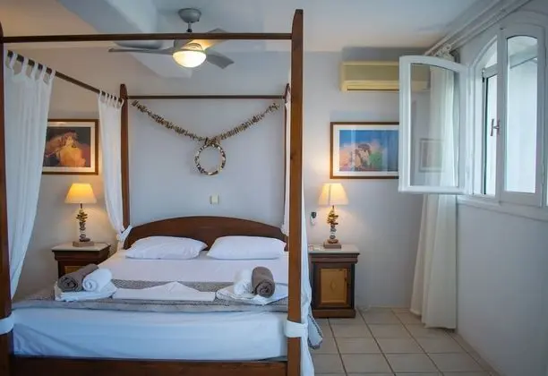 Apart Daire, 2 Yatak Odası, Balkon