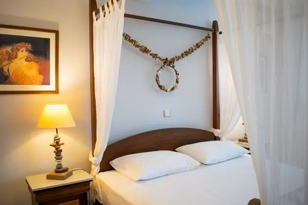 Apart Daire, 2 Yatak Odası, Balkon
