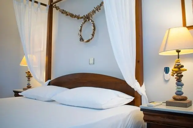 Apart Daire, 2 Yatak Odası, Balkon