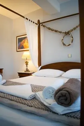 Apart Daire, 2 Yatak Odası, Balkon