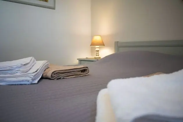 Apart Daire, 2 Yatak Odası, Balkon