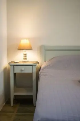 Apart Daire, 2 Yatak Odası, Balkon