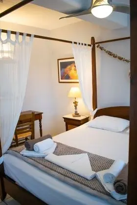 Apart Daire, 2 Yatak Odası, Balkon