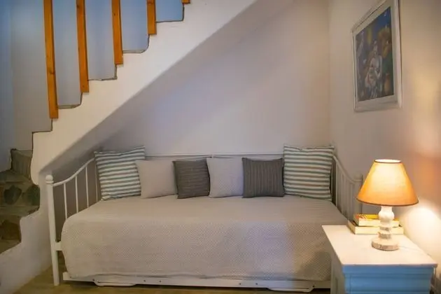 Apart Daire, 2 Yatak Odası, Balkon