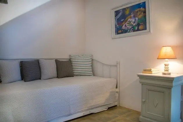 Apart Daire, 2 Yatak Odası, Balkon