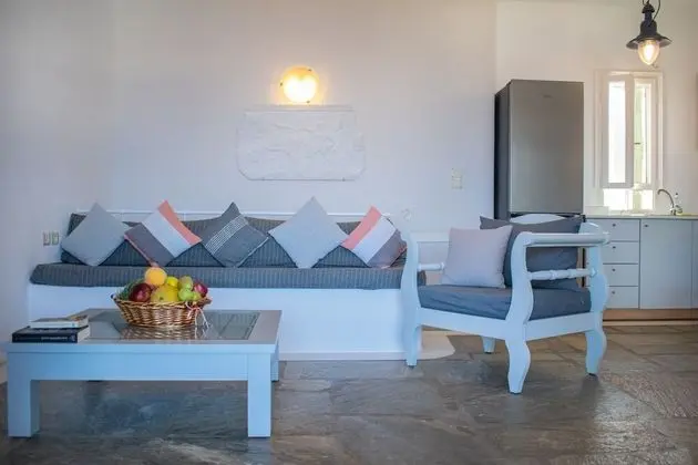 Apart Daire, 2 Yatak Odası, Balkon