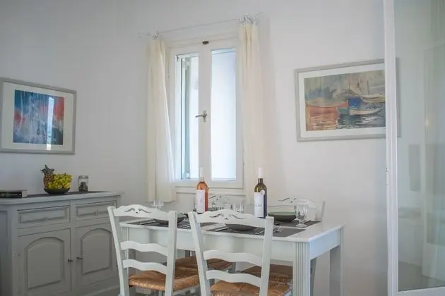 Apart Daire, 2 Yatak Odası, Balkon