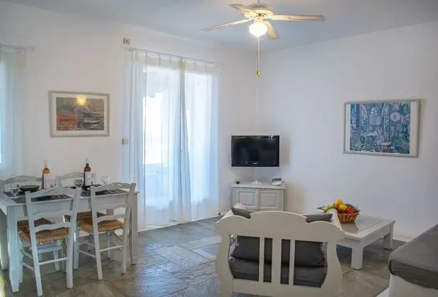 Apart Daire, 2 Yatak Odası, Balkon