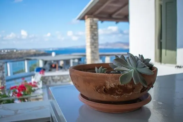 Apart Daire, 2 Yatak Odası, Balkon