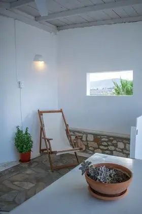 Apart Daire, 2 Yatak Odası, Balkon