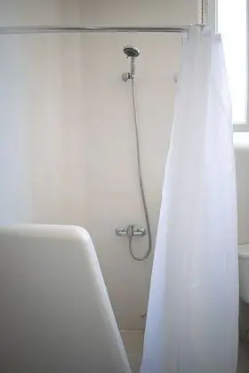 Apart Daire, 2 Yatak Odası, Balkon