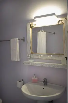 Apart Daire, 2 Yatak Odası, Balkon