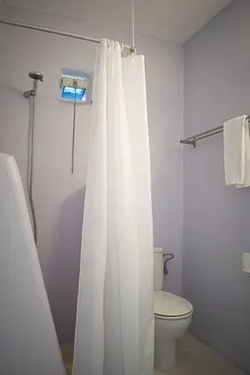 Apart Daire, 2 Yatak Odası, Balkon