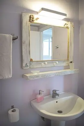 Apart Daire, 2 Yatak Odası, Balkon