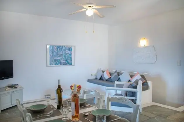 Apart Daire, 2 Yatak Odası, Balkon