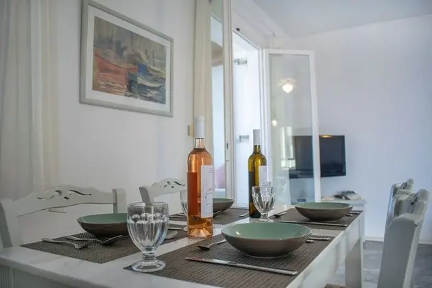 Apart Daire, 2 Yatak Odası, Balkon