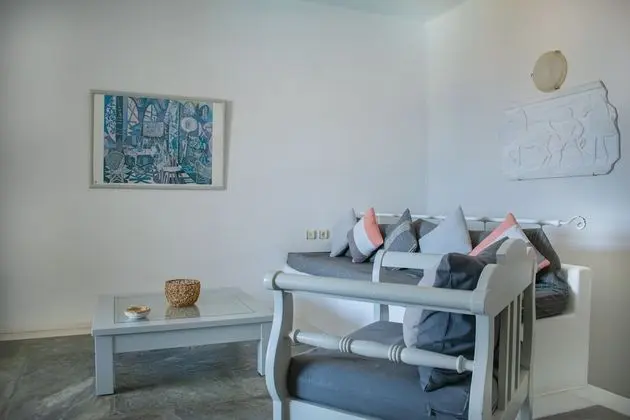 Apart Daire, 2 Yatak Odası, Balkon