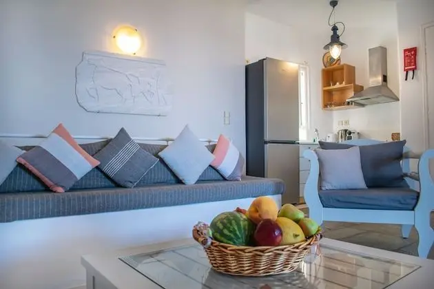 Apart Daire, 2 Yatak Odası, Balkon